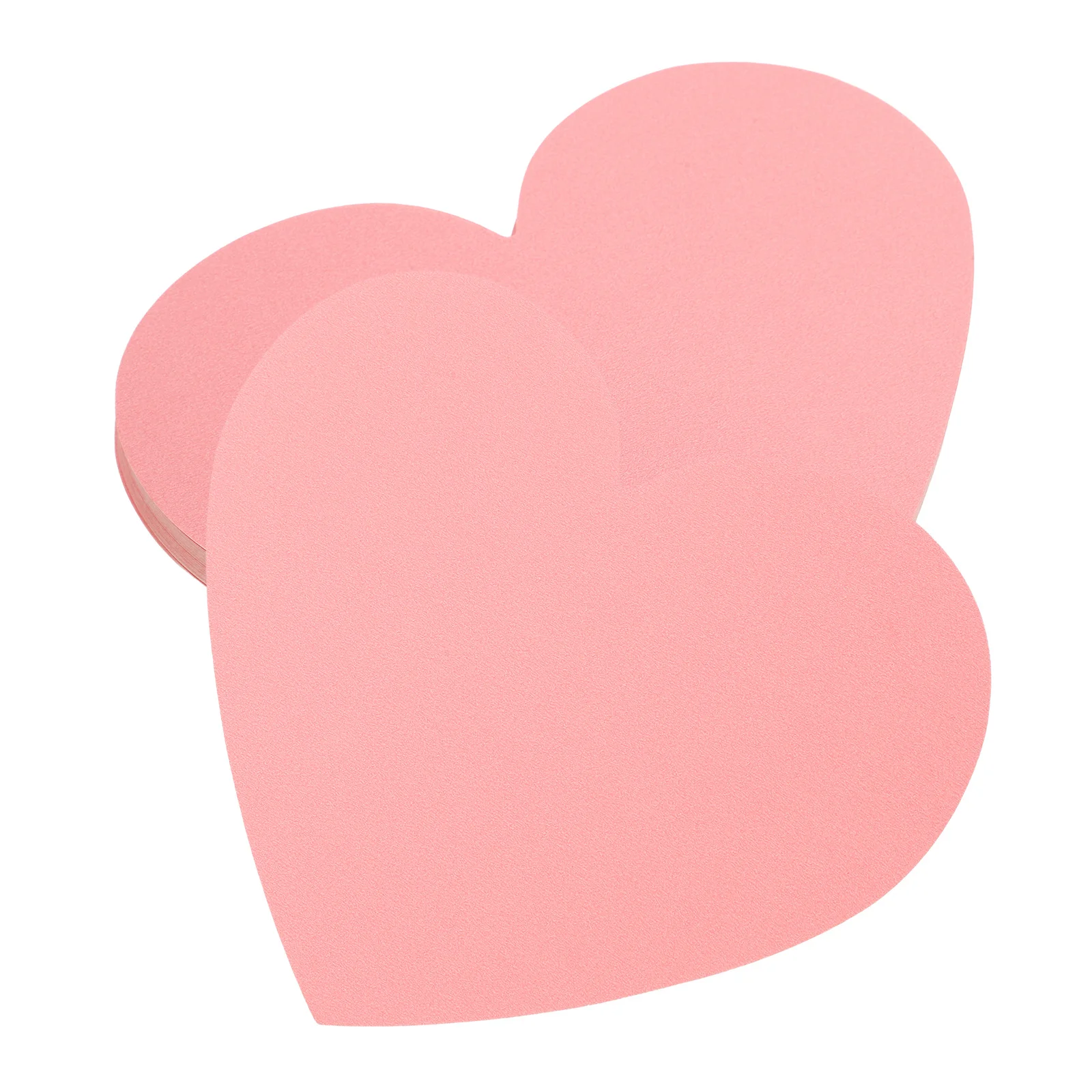 40Pcs Heart Shaped Paper Cutouts Blank Note Cards DIY Greeting Cards Valentine Day Messages Blessings Pink Heart Shape Card
40Pcs Heart Shaped Paper Cutouts Blank Note Cards DIY Greeting Cards Valentine Day Messages Blessings Pink Heart Shape Card