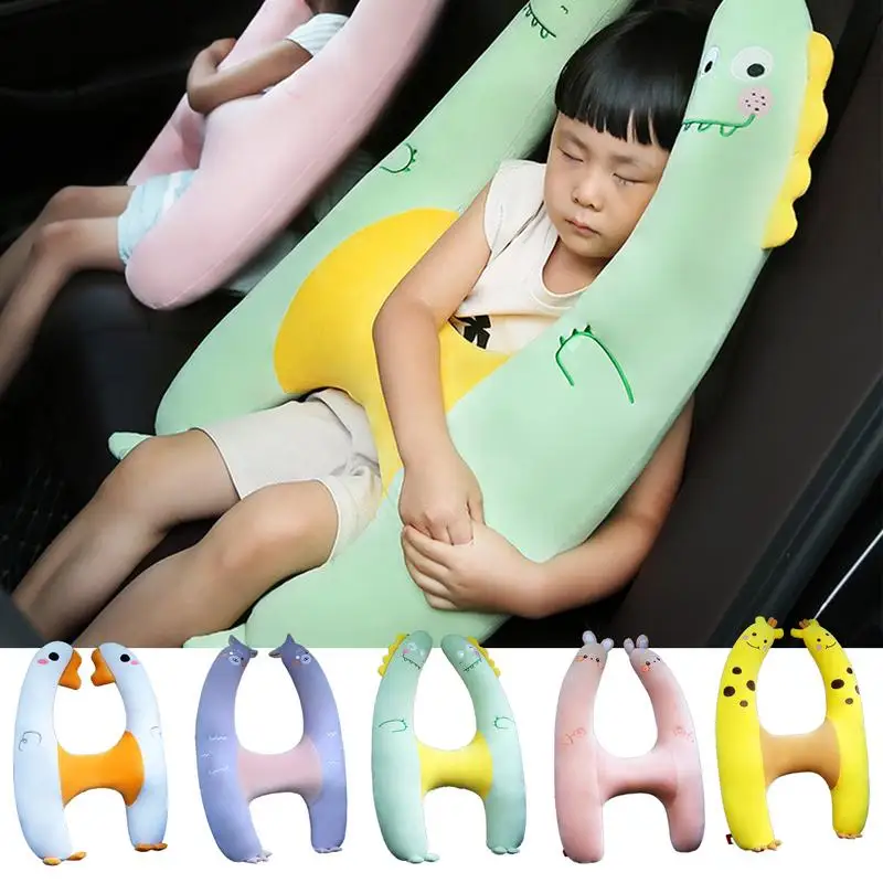 childrens car sleeping pillow Adjustable Travel Pillow H-Shape Head and Neck Support for Car Travel Car Seat Kids Support Pillow
childrens car sleeping pillow Adjustable Travel Pillow H-Shape Head and Neck Support for Car Travel Car Seat Kids Support Pillow