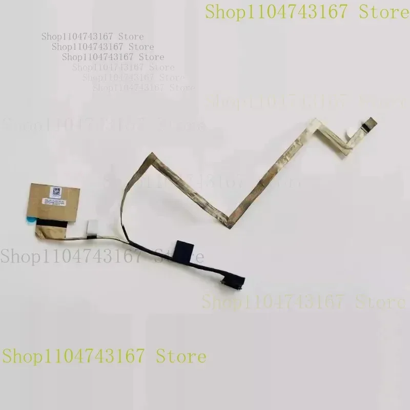 Новый Qin 00wgd1 0tube dc02c 010500 для ноутбука Latitude 7430 e7430, ЖК-кабель EDP, LVDS, линия экрана, hdb40, 30-контактный кабель RGBQQ
Новый Qin 00wgd1 0tube dc02c 010500 для ноутбука Latitude 7430 e7430, ЖК-кабель EDP, LVDS, линия экрана, hdb40, 30-контактный кабель RGBQQ
