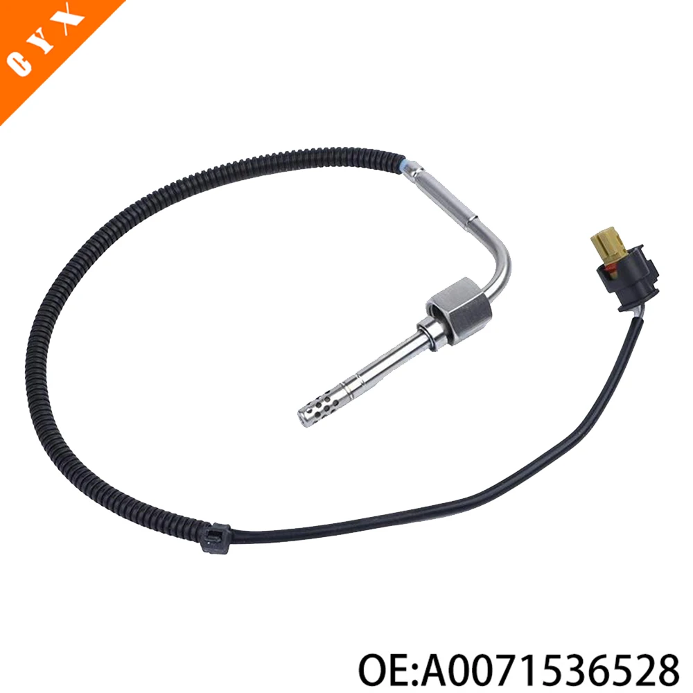 A 0071536528 A 0009058604 Подходит для Mercedes Benz G-Class W463, автомобильный датчик температуры выхлопных газов, датчик выбросов
A 0071536528 A 0009058604 Подходит для Mercedes Benz G-Class W463, автомобильный датчик температуры выхлопных газов, датчик выбросов
