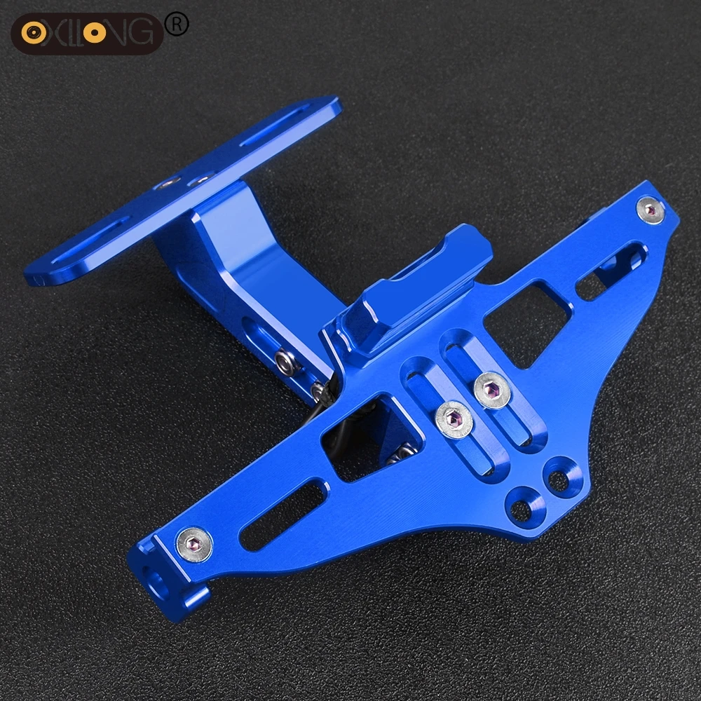 For Yamaha YZF R1 R3 R6 R125 R25 TTR RSZ YZF600 MT25 Motorcycle Accessories Rear License Plate Mount Holder Turn Signal Lights
For Yamaha YZF R1 R3 R6 R125 R25 TTR RSZ YZF600 MT25 Motorcycle Accessories Rear License Plate Mount Holder Turn Signal Lights