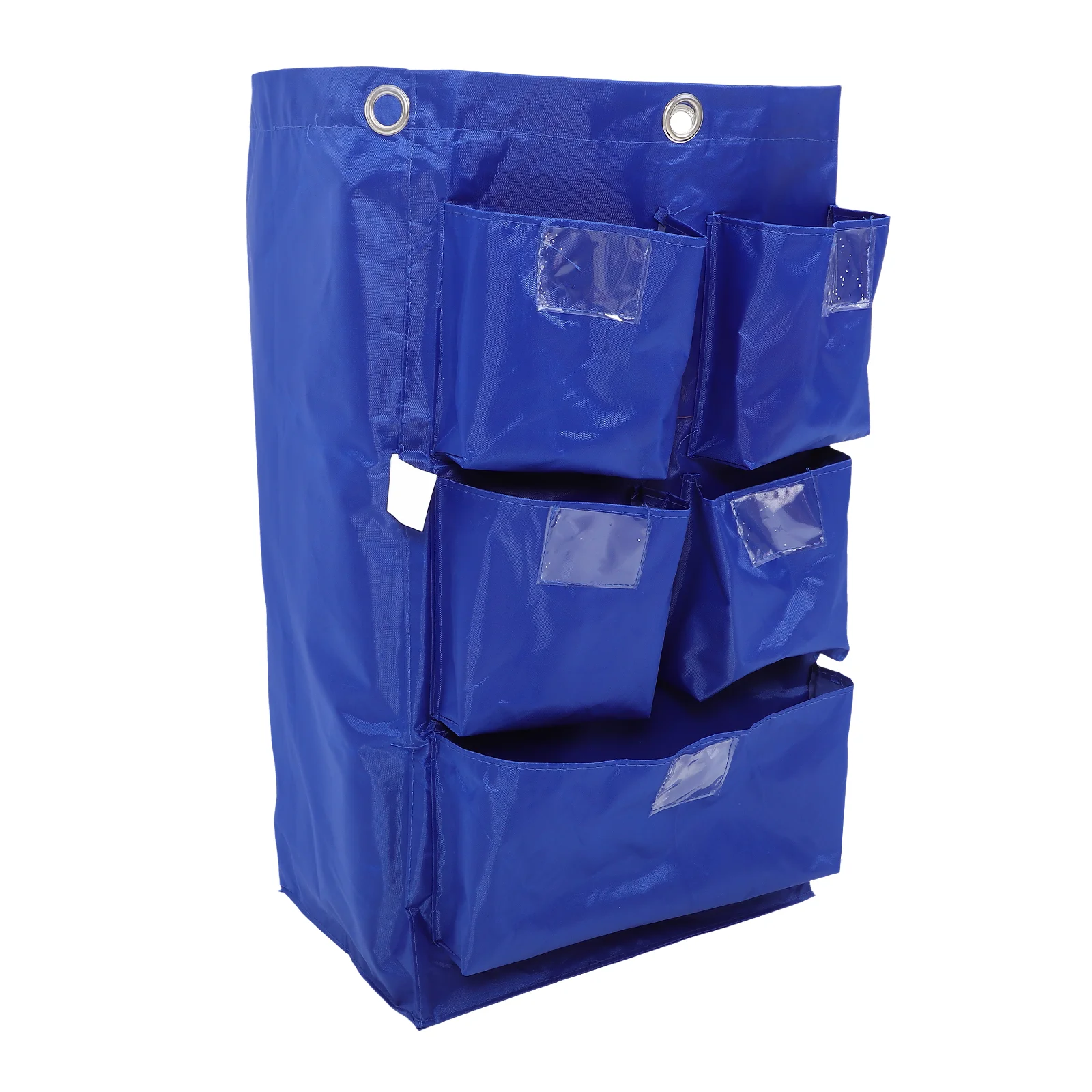 Car Bag Replacement Janitorial Bags Tarpaulin Blue Oxford Cloth Trash Collecting
Car Bag Replacement Janitorial Bags Tarpaulin Blue Oxford Cloth Trash Collecting
