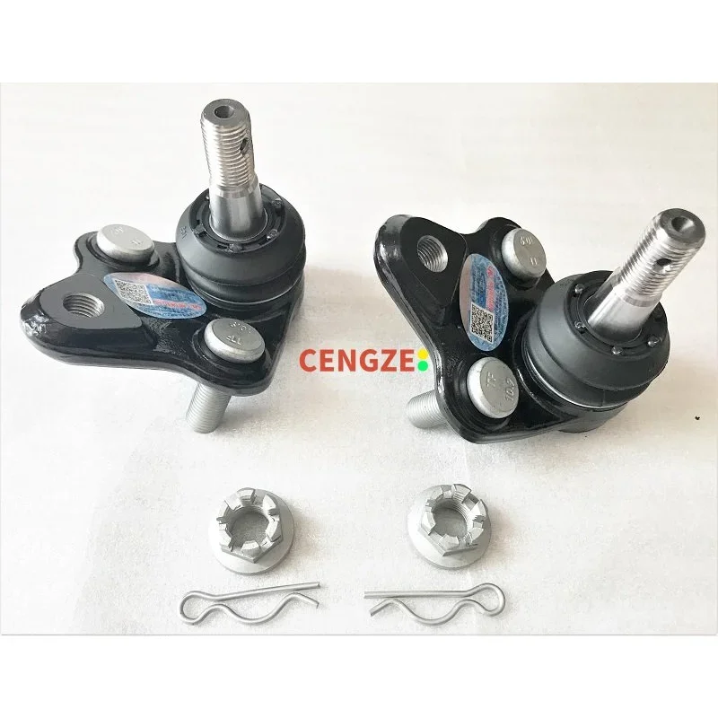 GWM HAVAL H2 Lower Control Arm Ball Joint Support Arm Ball Joint
GWM HAVAL H2 Lower Control Arm Ball Joint Support Arm Ball Joint
