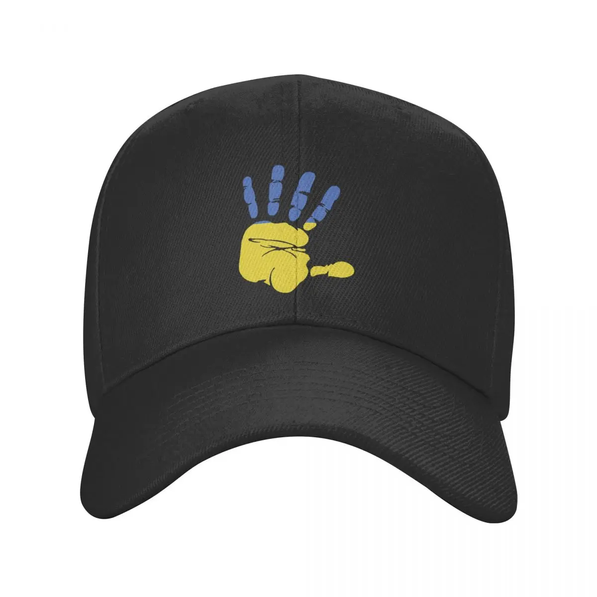 2022 Ukraine Hand Flag Print Summer Sun Baseball Cap Breathable Adjustable Male Outdoor Hat
2022 Ukraine Hand Flag Print Summer Sun Baseball Cap Breathable Adjustable Male Outdoor Hat