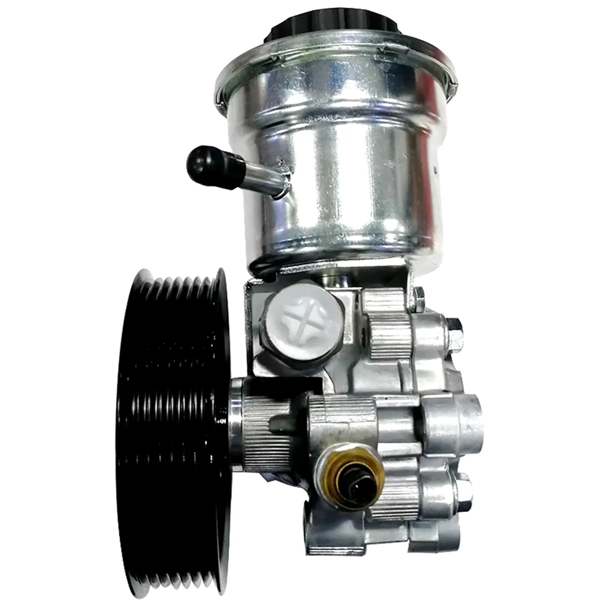A81R-Professional Car Power Steering Pump 44310-35710 44310-0K010 2TR for Toyota Hiace Hilux Surf Land Cruiser Prado Regius Ace
A81R-Professional Car Power Steering Pump 44310-35710 44310-0K010 2TR for Toyota Hiace Hilux Surf Land Cruiser Prado Regius Ace
