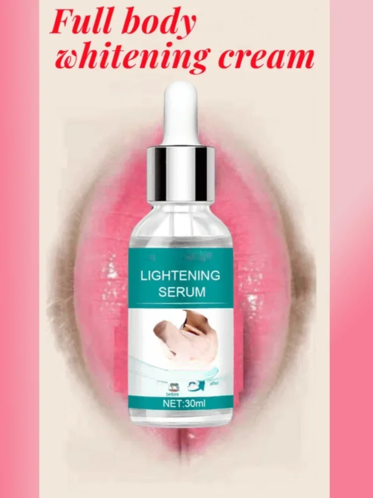Private parts buttocks armpit whitening essence skin whitening essence to remove private parts hip knee thigh inner melanin
Private parts buttocks armpit whitening essence skin whitening essence to remove private parts hip knee thigh inner melanin