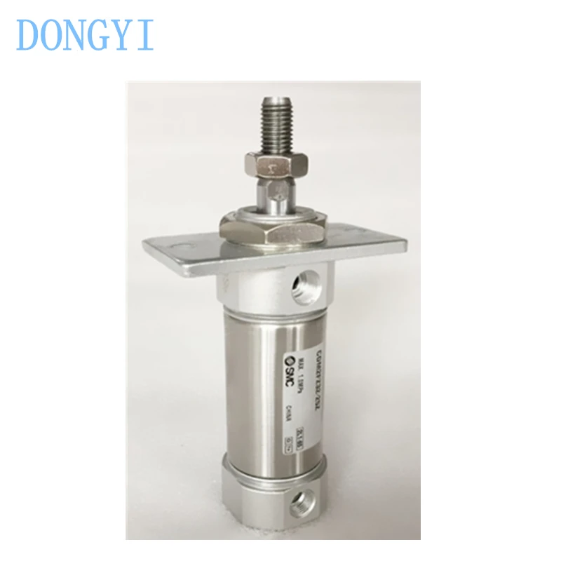 Air Cylinder Short Type CM3 CM3FZ CM3FZ20 CDM3FZ20 CM3FZ20/CDM3FZ20-25/50/75/100/125/150/175/200/225/250
Air Cylinder Short Type CM3 CM3FZ CM3FZ20 CDM3FZ20 CM3FZ20/CDM3FZ20-25/50/75/100/125/150/175/200/225/250
