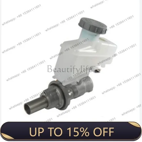 PG 51100-65JB0 Suitable for auto parts Auto brake master pump high-quality parts
PG 51100-65JB0 Suitable for auto parts Auto brake master pump high-quality parts