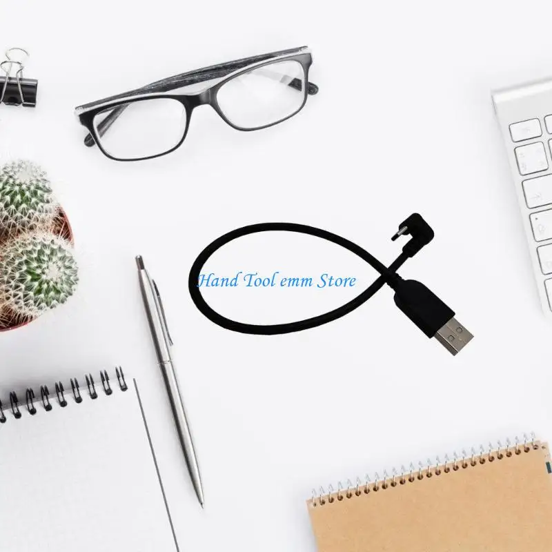H37F USB A to 180 Degree Type C Male Connector Wire 20W Fast Charging Data Cable Line
H37F USB A to 180 Degree Type C Male Connector Wire 20W Fast Charging Data Cable Line