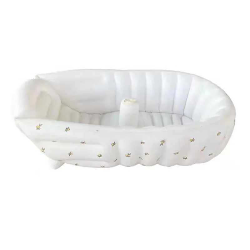 Portable Baby Inflatable Tub Standing Shower Stand Drop Protection Seat Learning Seat Baby Foldable Child Inflatable Bath
Portable Baby Inflatable Tub Standing Shower Stand Drop Protection Seat Learning Seat Baby Foldable Child Inflatable Bath