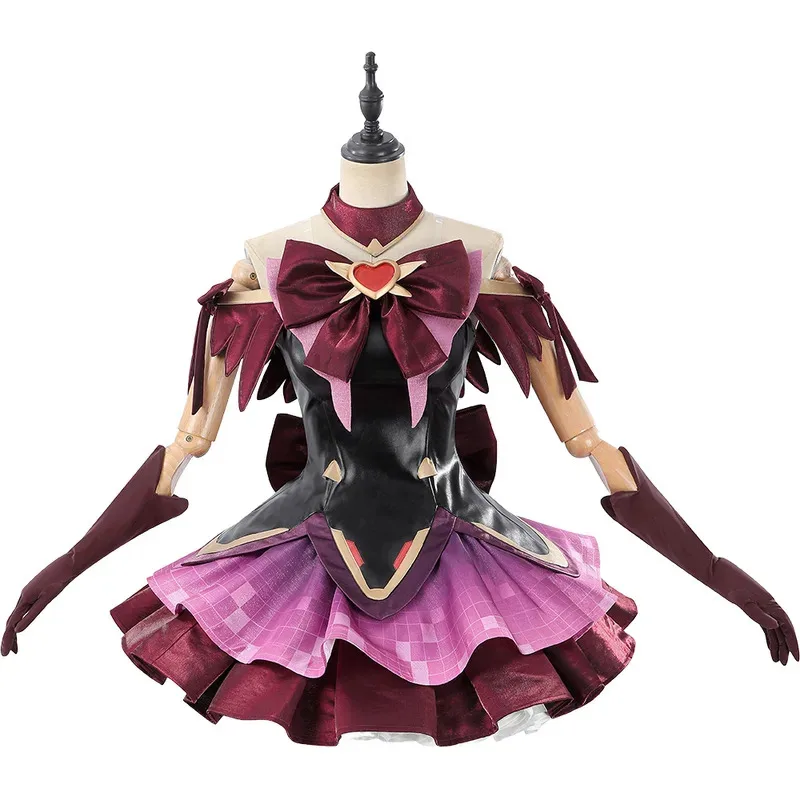 Juno Top Skirt Belt Gloves Outfits OW Cosplay Costume Halloween Adult Women Fantasia Disguise Carnival Party Rolep8;c'4,t;6.j'2;
Juno Top Skirt Belt Gloves Outfits OW Cosplay Costume Halloween Adult Women Fantasia Disguise Carnival Party Rolep8;c'4,t;6.j'2;