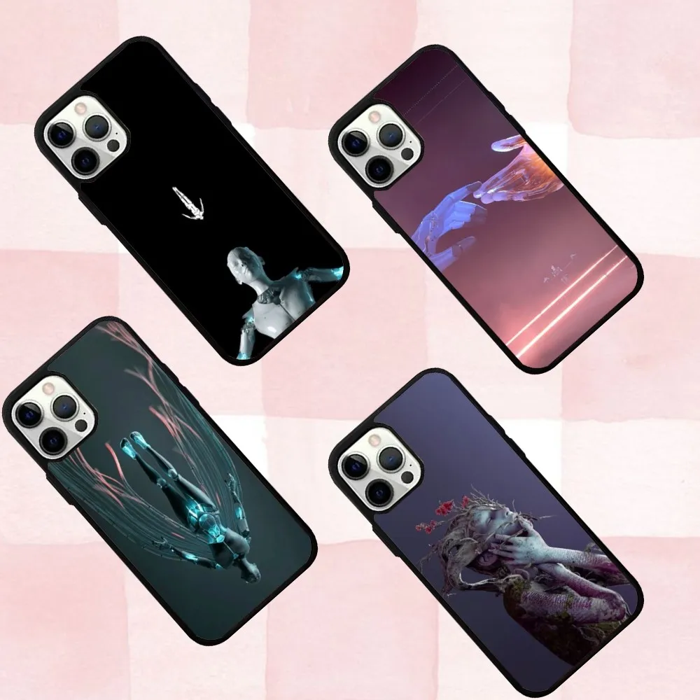 DJ A-Afterlife Anymas Phone Case For IPhone 16,se4,15,Pro,Max,Case 14,Plus,13,12,11 Magesafe Magnetic Wireless Charge Cover
DJ A-Afterlife Anymas Phone Case For IPhone 16,se4,15,Pro,Max,Case 14,Plus,13,12,11 Magesafe Magnetic Wireless Charge Cover