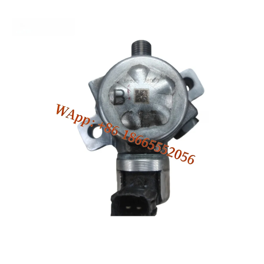High Pressure Fuel Pump For Sub aru Motor 16625 JB000 Cross Border
High Pressure Fuel Pump For Sub aru Motor 16625 JB000 Cross Border