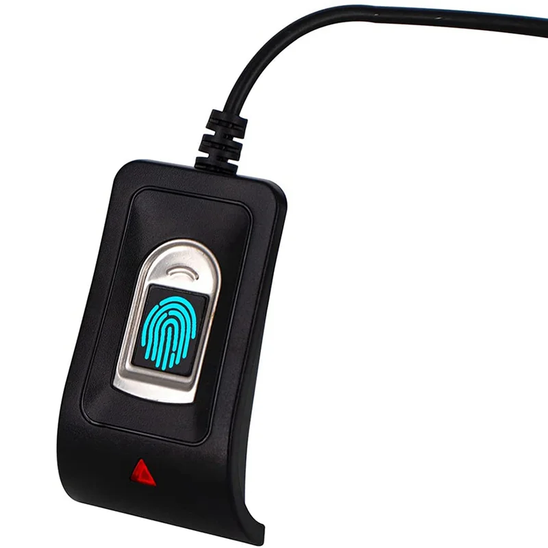 ABZZ-2X USB-считыватель отпечатков пальцев для Windows 7/8 с новейшими функциями Windows Hello
ABZZ-2X USB-считыватель отпечатков пальцев для Windows 7/8 с новейшими функциями Windows Hello