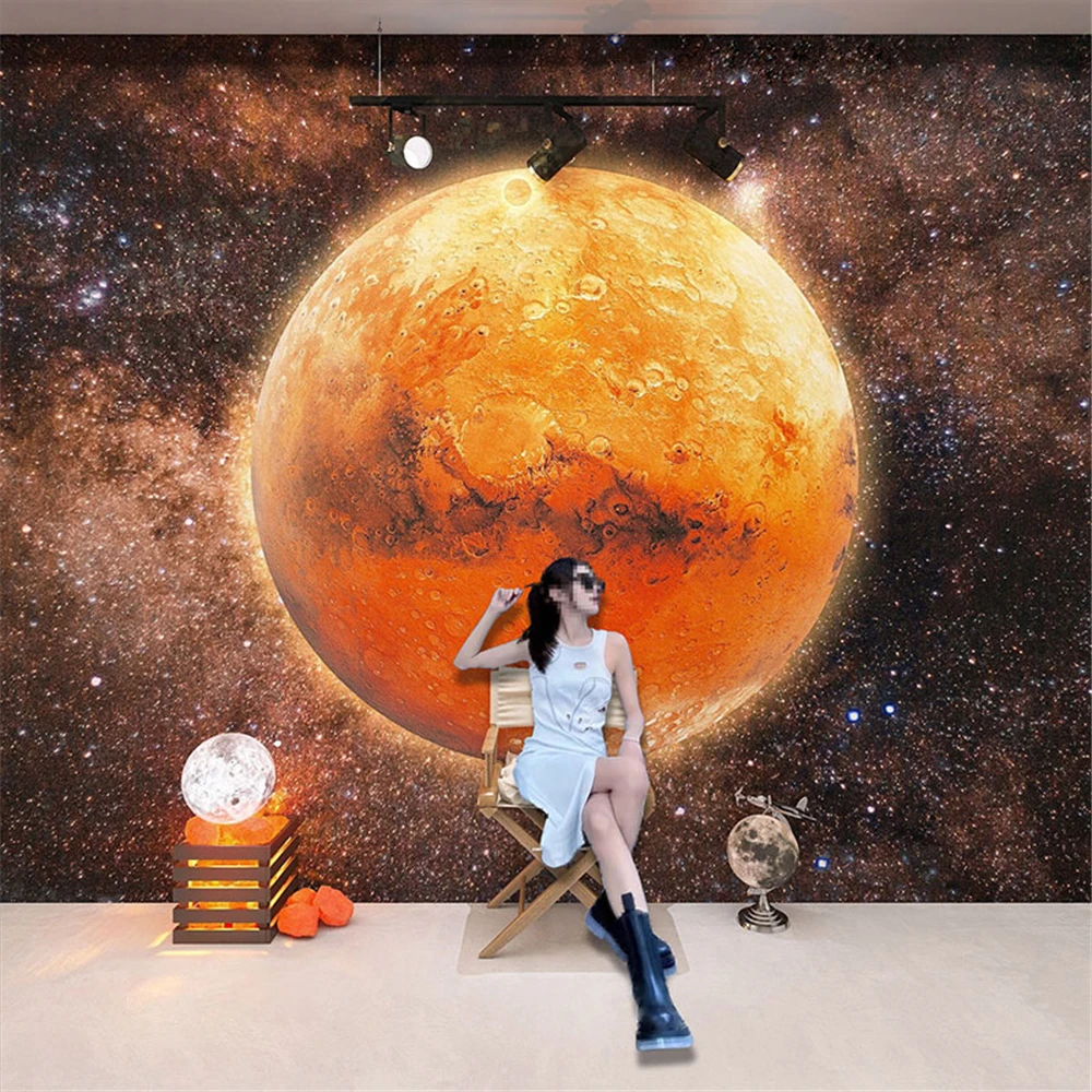 Пользовательские скандинавские минималистичные огромные лунные художественные обои с картиной маслом для гостиной ТВ фон 3D обои домашний декор наклейки
Пользовательские скандинавские минималистичные огромные лунные художественные обои с картиной маслом для гостиной ТВ фон 3D обои домашний декор наклейки