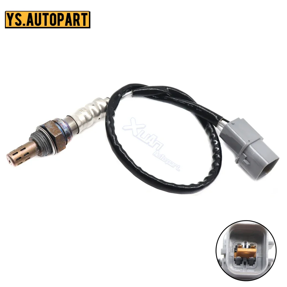 Новый датчик кислорода и лямбда O2 для Mitsubishi Montero Montero Sport 1995-2004 2344657 SG1133
Новый датчик кислорода и лямбда O2 для Mitsubishi Montero Montero Sport 1995-2004 2344657 SG1133