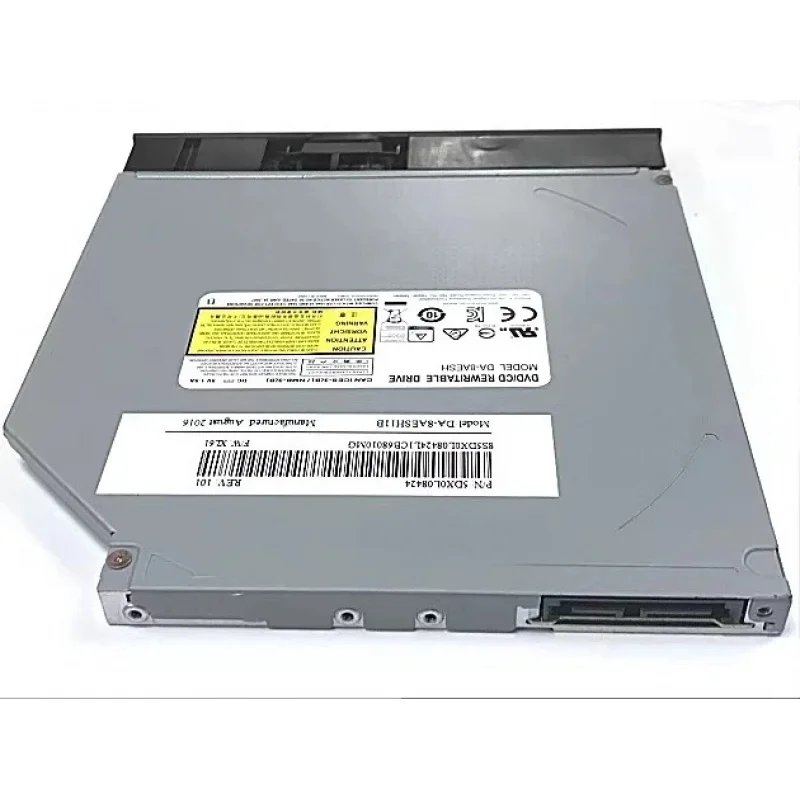 Brand new for Lenovo G40-75 G50-80 G40-30 G50-70 G50-30 Laptop DVD-RW Optical Drive
Brand new for Lenovo G40-75 G50-80 G40-30 G50-70 G50-30 Laptop DVD-RW Optical Drive