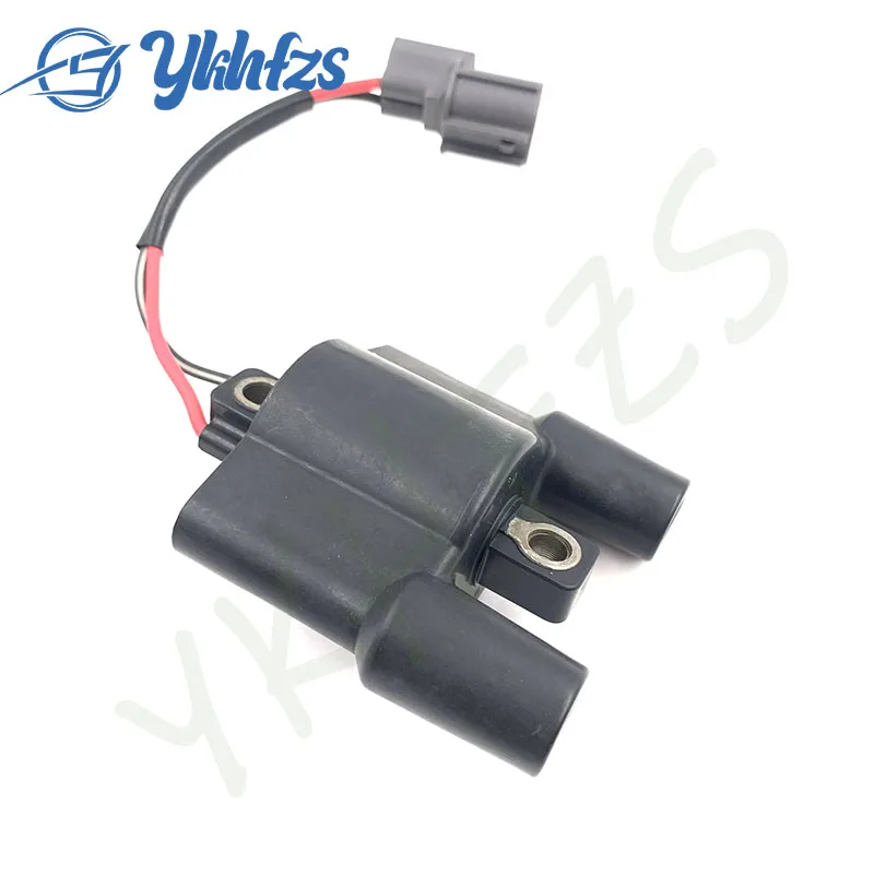 63P-82310 Катушка зажигания для подвесных частей Yamaha 20054-тактный F150 F50 F75 F90 63P-82310-01 63P-82310-00
63P-82310 Катушка зажигания для подвесных частей Yamaha 20054-тактный F150 F50 F75 F90 63P-82310-01 63P-82310-00