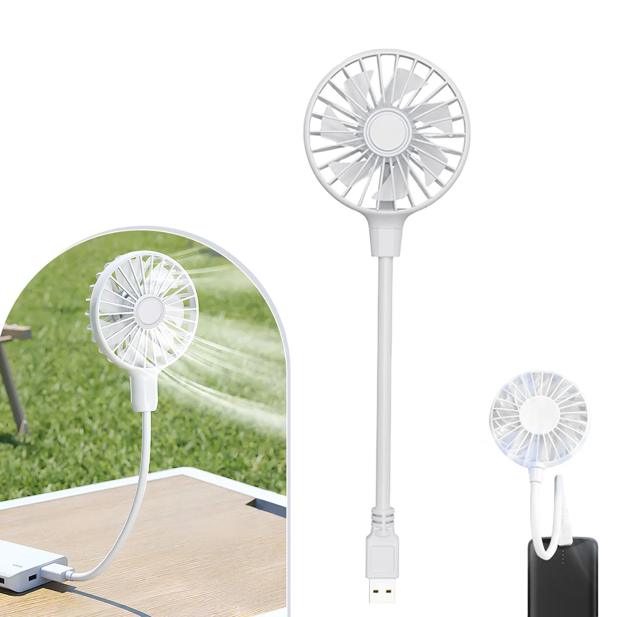 Plug in Mini Silent Folding Flexible Office Dormitory Home Computer USB Hose Universal Small Fan
Plug in Mini Silent Folding Flexible Office Dormitory Home Computer USB Hose Universal Small Fan