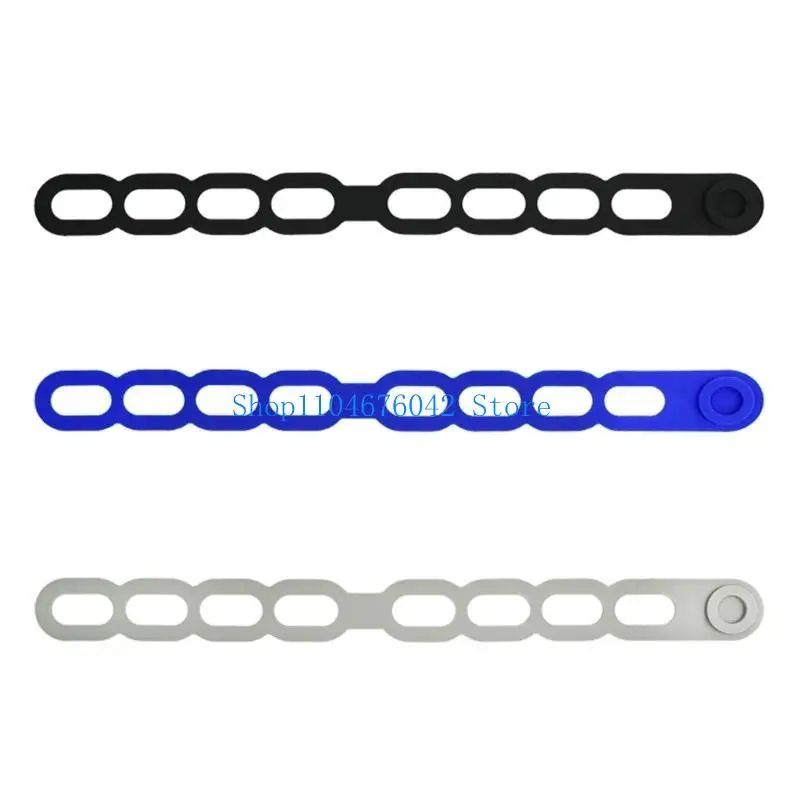 652F Elastic Crocks Lid Straps Spill Proof Design Effective Lid Holders Suitable For Jars Pan Marinade Bowls 54cm
652F Elastic Crocks Lid Straps Spill Proof Design Effective Lid Holders Suitable For Jars Pan Marinade Bowls 54cm