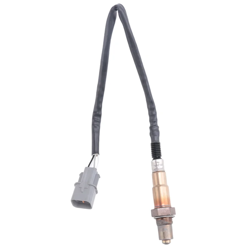 AX48-0258986754 O2 Oxygen Sensor For Hyundai ACCENT IV I30 I40 Ix35 Kia Rio II Soul Sportage 1.6 2010-2015 39210-2B220
AX48-0258986754 O2 Oxygen Sensor For Hyundai ACCENT IV I30 I40 Ix35 Kia Rio II Soul Sportage 1.6 2010-2015 39210-2B220