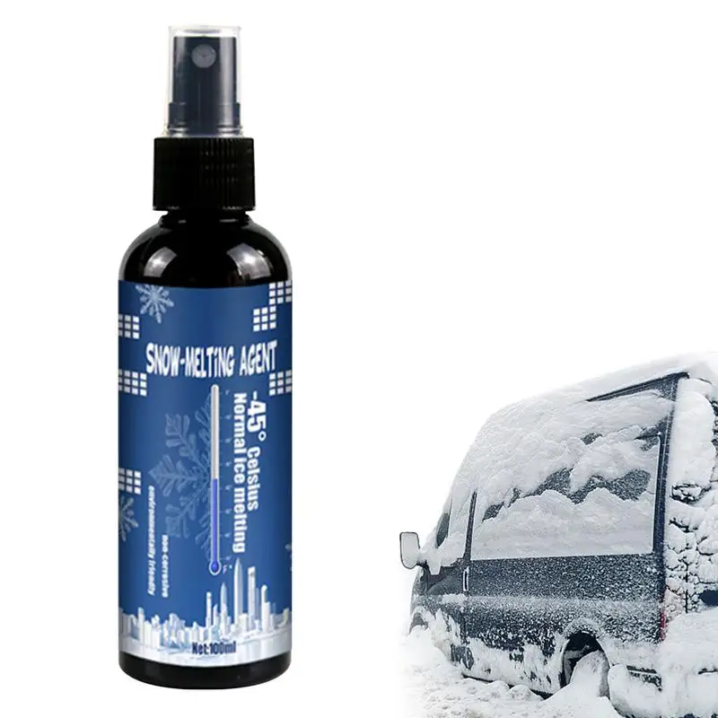Car Deforester Spray 100ml Anti Snow Water Repellent Spray Car Mirror Cleaner Rainproof Anti Fogging Spray Car Mirror Cleaner
Car Deforester Spray 100ml Anti Snow Water Repellent Spray Car Mirror Cleaner Rainproof Anti Fogging Spray Car Mirror Cleaner