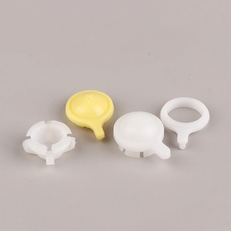 Front Wiper Connecting Rod Ball Bowl Buckle Plastic Snap Fitting Car Truck Replacement Parts
Front Wiper Connecting Rod Ball Bowl Buckle Plastic Snap Fitting Car Truck Replacement Parts