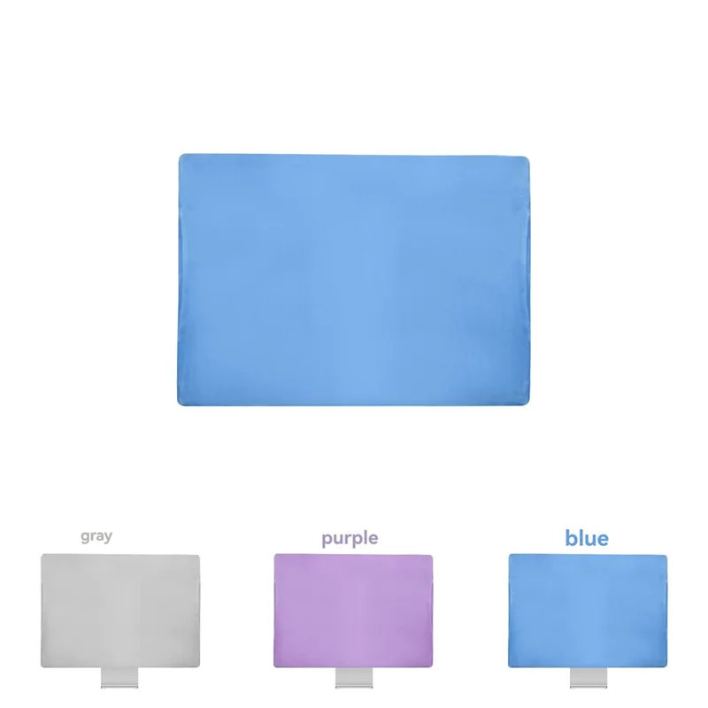B03B-Monitor Dust Cover Desktop Computer Screen Dustproof Protective Cover For Imac 24-Inch Display 2023 2024 Model
B03B-Monitor Dust Cover Desktop Computer Screen Dustproof Protective Cover For Imac 24-Inch Display 2023 2024 Model