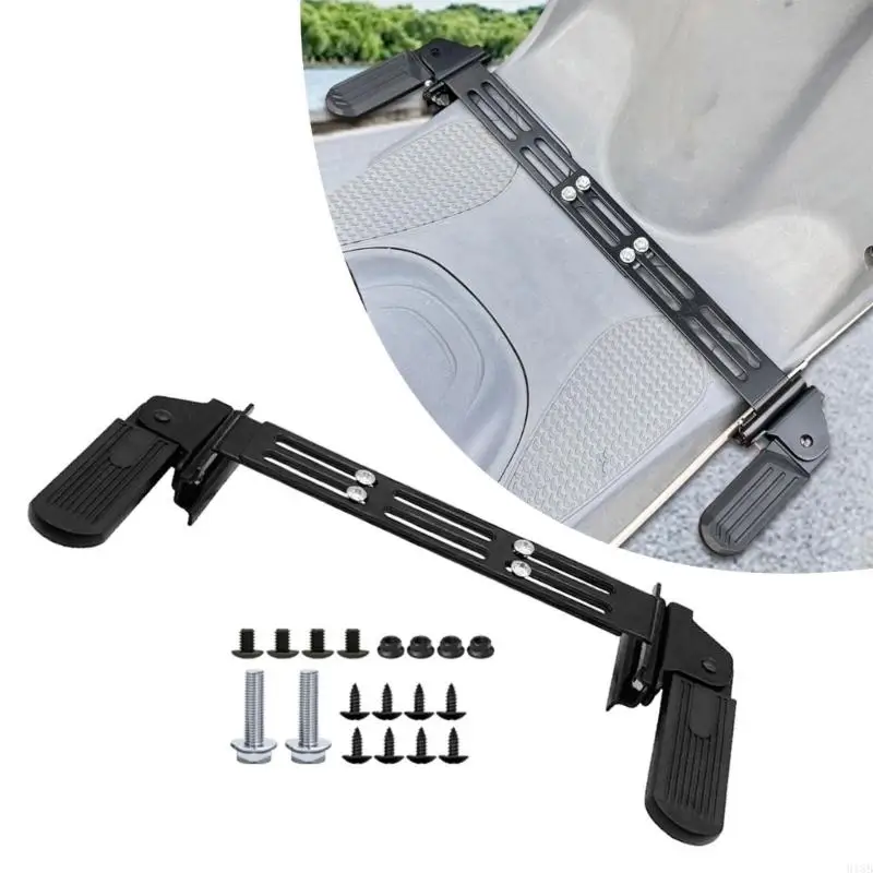 2026 New Foldable Footpegs Replacement Pedals Electric Bike Modification Front Pedals
2026 New Foldable Footpegs Replacement Pedals Electric Bike Modification Front Pedals