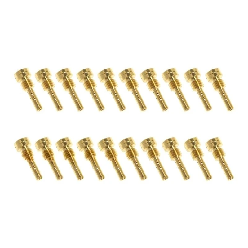U13C Carburetor Main Jet Injector Nozzle Slow Jet for CV CVK FCE FCR Motorbike
U13C Carburetor Main Jet Injector Nozzle Slow Jet for CV CVK FCE FCR Motorbike