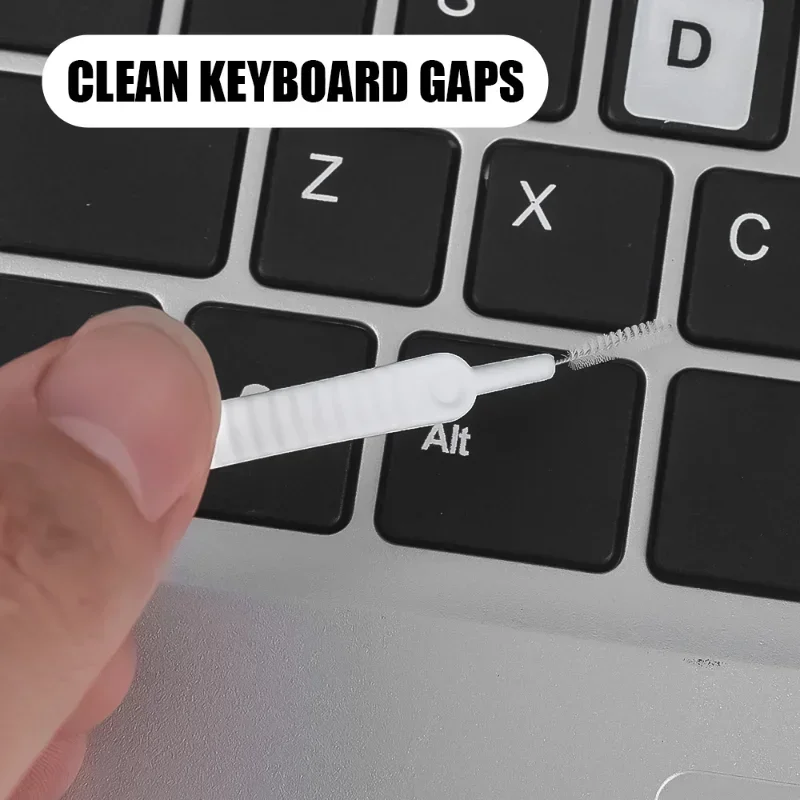 10PCS Shower Cleaning Brush Shower Head Anti Clogging Nylon Brush Computer Keyboard Cleaner Phone Hole Dust Cleaning Tool
10PCS Shower Cleaning Brush Shower Head Anti Clogging Nylon Brush Computer Keyboard Cleaner Phone Hole Dust Cleaning Tool
