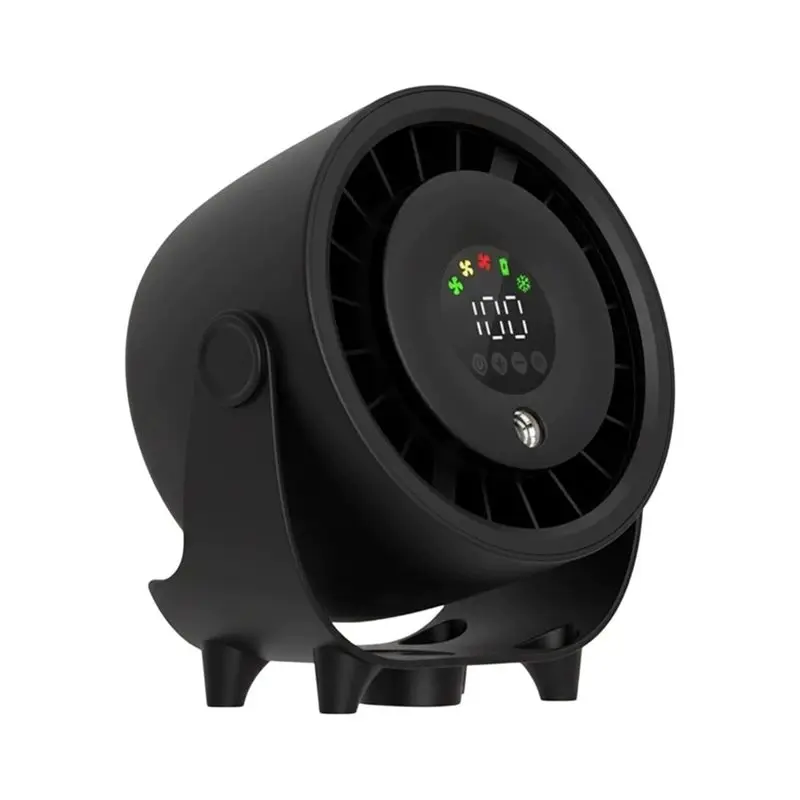 B01C-Portable USB Powered Cooling Fan 3 Modes 3600Mah Battery Misting Function Small Table Fan For Kitchen Home
B01C-Portable USB Powered Cooling Fan 3 Modes 3600Mah Battery Misting Function Small Table Fan For Kitchen Home