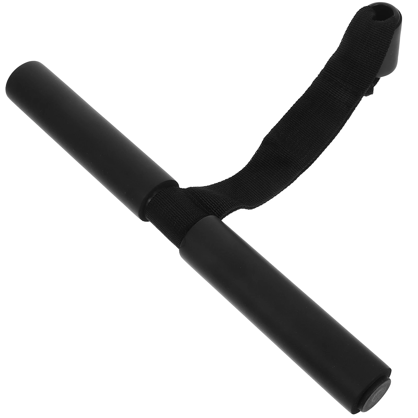 Multipurpose Fitness Bar Steel Foam Durable Shockproof Comfortable Professional Training Abdominal Twist Sit-up Tools Leg Muscle
Multipurpose Fitness Bar Steel Foam Durable Shockproof Comfortable Professional Training Abdominal Twist Sit-up Tools Leg Muscle