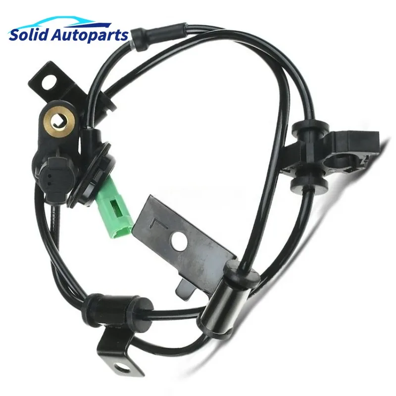 9L8Z2C191A 9L8Z2C190A Новый задний левый/правый датчик скорости ABS для Ford Escape Mercury Mariner 2010-2011 2.5L 3.0L
9L8Z2C191A 9L8Z2C190A Новый задний левый/правый датчик скорости ABS для Ford Escape Mercury Mariner 2010-2011 2.5L 3.0L