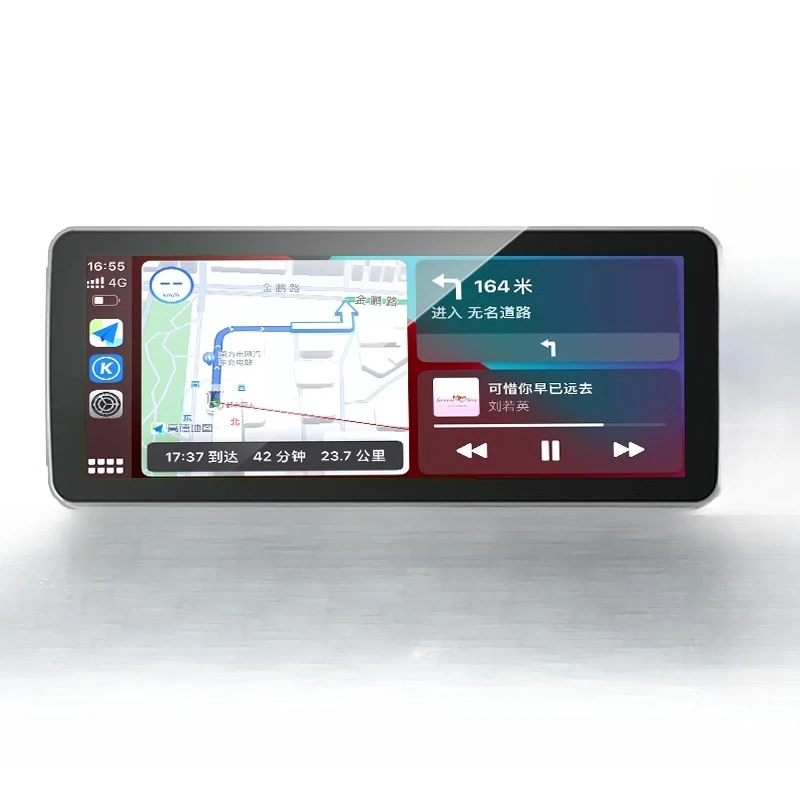 Central control large screen navigator 360 reversing image all-in-one machine 
Central control large screen navigator 360 reversing image all-in-one machine
