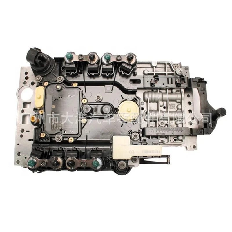 For Benz CL550722.9 A0335457332 A0034460310 Transmission TCU Body Assembly
For Benz CL550722.9 A0335457332 A0034460310 Transmission TCU Body Assembly