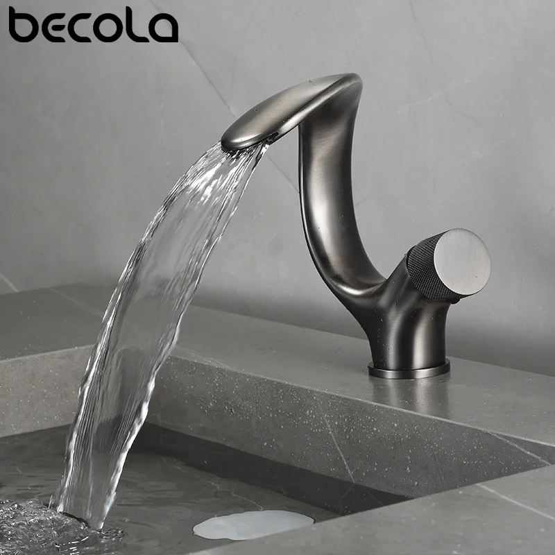 Becola Bathroom Accessories Tap Bathroom Faucets Sink Faucet mixer Faucets Kitchen Tap Sink Faucet Washbasin Faucet Tapware
Becola Bathroom Accessories Tap Bathroom Faucets Sink Faucet mixer Faucets Kitchen Tap Sink Faucet Washbasin Faucet Tapware