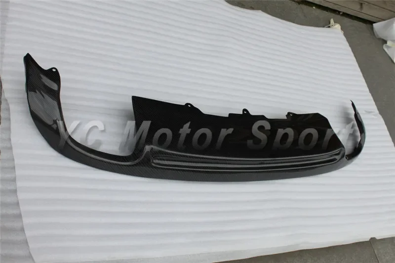 Car Accessories Carbon Fiber S5-Style Rear Diffuser Fit For 22007-2010 AudiI A5 2D Rear Diffuser Lip
Car Accessories Carbon Fiber S5-Style Rear Diffuser Fit For 22007-2010 AudiI A5 2D Rear Diffuser Lip