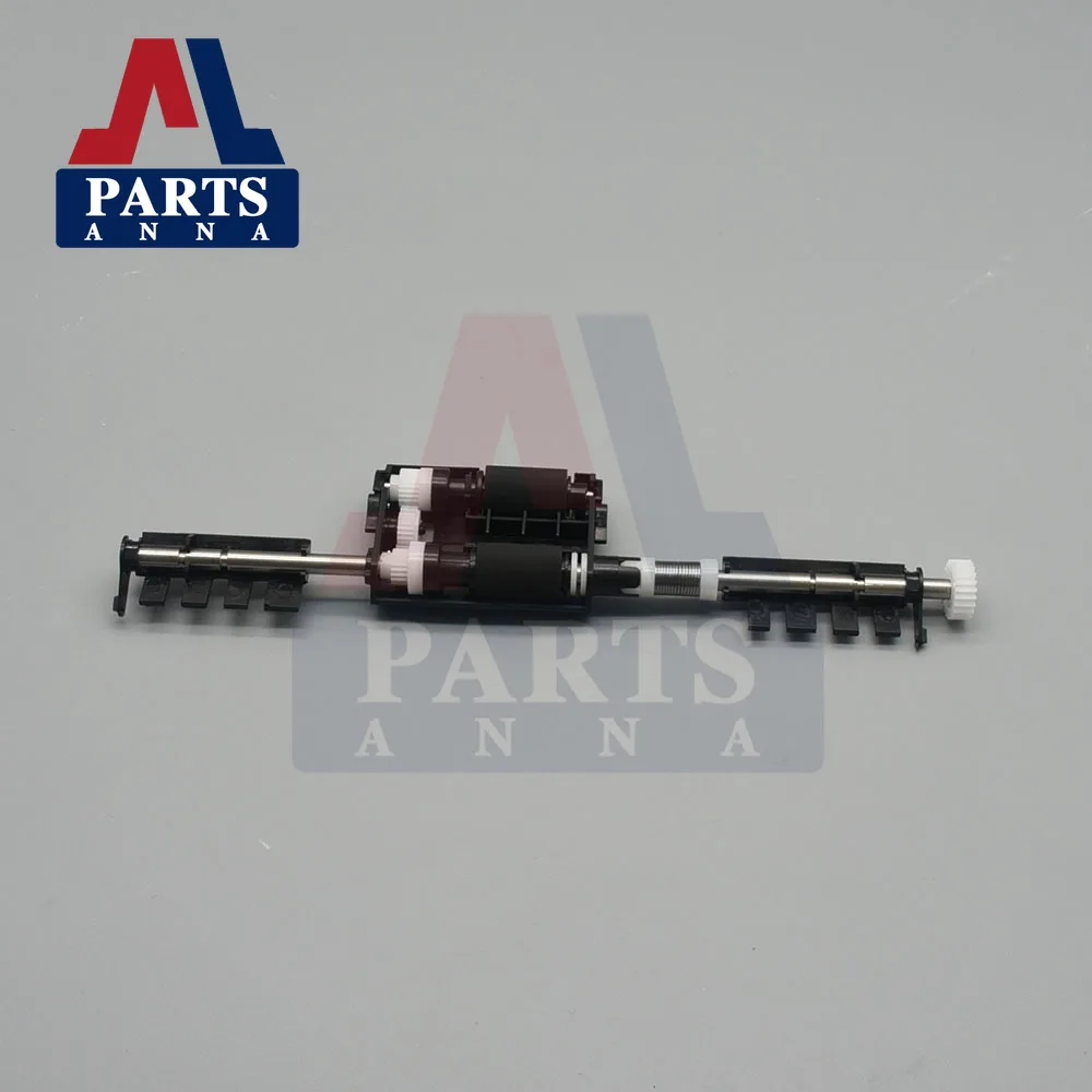 ADF Pickup Roller for LEXMARK CX310 CX410 CX510 MX310 MX410 MX510 MX511 MX610 MX611 XC2130 XC2132 XC4140 XC4150 XM1140 40X8736
ADF Pickup Roller for LEXMARK CX310 CX410 CX510 MX310 MX410 MX510 MX511 MX610 MX611 XC2130 XC2132 XC4140 XC4150 XM1140 40X8736