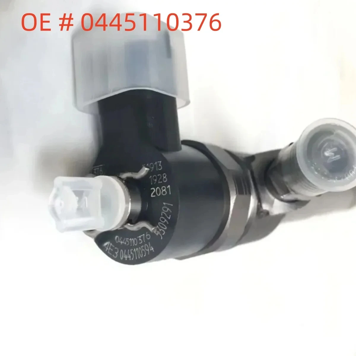 High quality 0445110376 0445110594 Diesel Injecto Assembly for Cummins ISF2.8 engine 5285744 high pressure common rail injectors
High quality 0445110376 0445110594 Diesel Injecto Assembly for Cummins ISF2.8 engine 5285744 high pressure common rail injectors