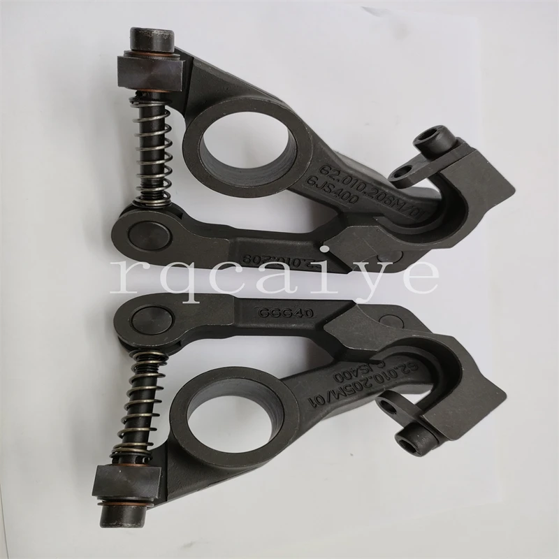 Высококачественные печатные детали SM52 PM52 G2.010.205 Рычаг роликового вала DS OS G2.010.206 G2.010.209 G2.010.210
Высококачественные печатные детали SM52 PM52 G2.010.205 Рычаг роликового вала DS OS G2.010.206 G2.010.209 G2.010.210