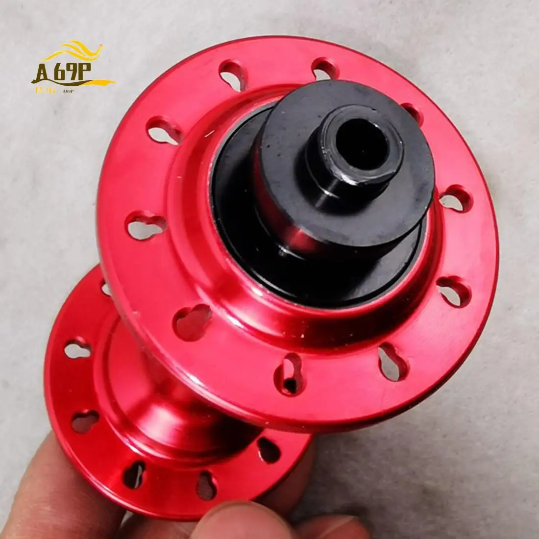 A69P-PASAK Road Bike Hub Aluminum Alloy 4 Sealed Bearing Hub 5 Pawls Road Racing Bike Bicycle Hub 11 12 Speed
A69P-PASAK Road Bike Hub Aluminum Alloy 4 Sealed Bearing Hub 5 Pawls Road Racing Bike Bicycle Hub 11 12 Speed