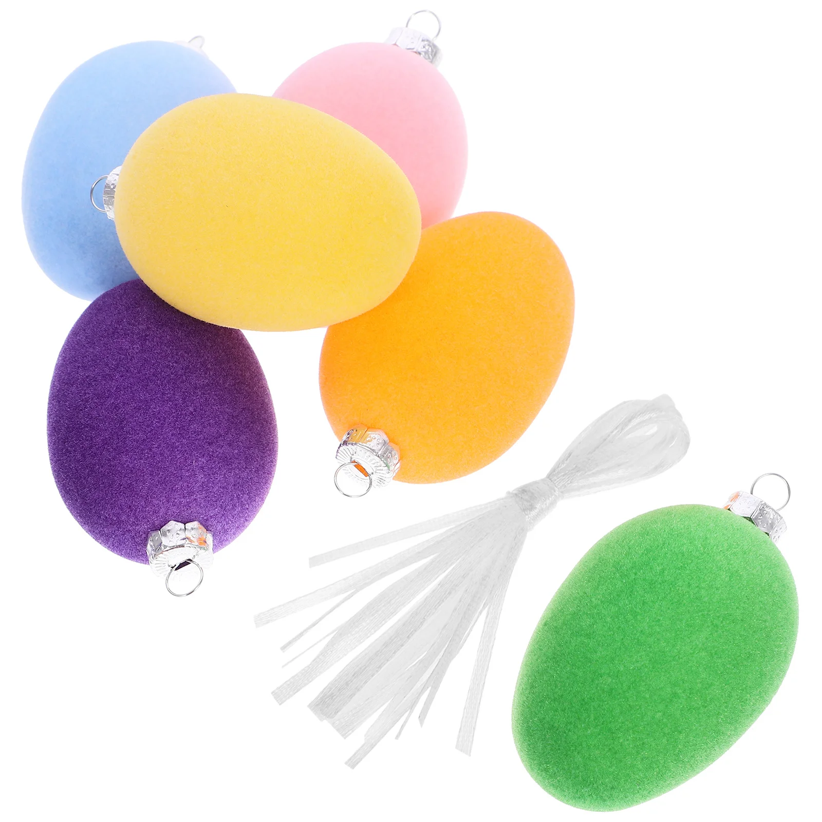 12Pcs Easter Egg Pendant Hanging Decorations Traditional Festival Party Decor Holiday Hanging Ornaments Easter Decor
12Pcs Easter Egg Pendant Hanging Decorations Traditional Festival Party Decor Holiday Hanging Ornaments Easter Decor