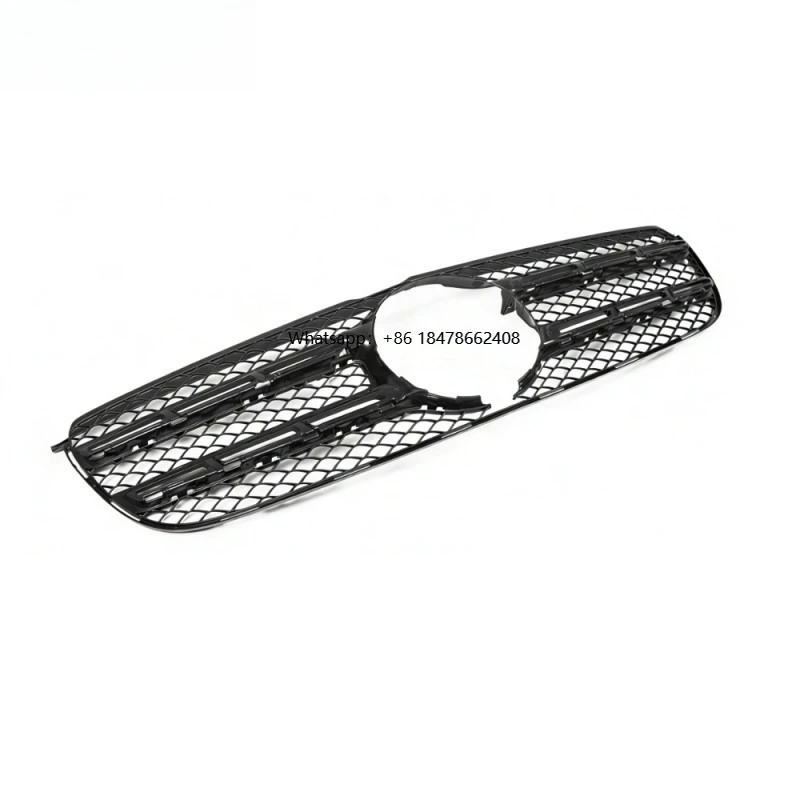 For W166 GLS350 GLS400 GL450 GL500 1668880200 Car Parts Front Racing Grille Radiator Grille
For W166 GLS350 GLS400 GL450 GL500 1668880200 Car Parts Front Racing Grille Radiator Grille