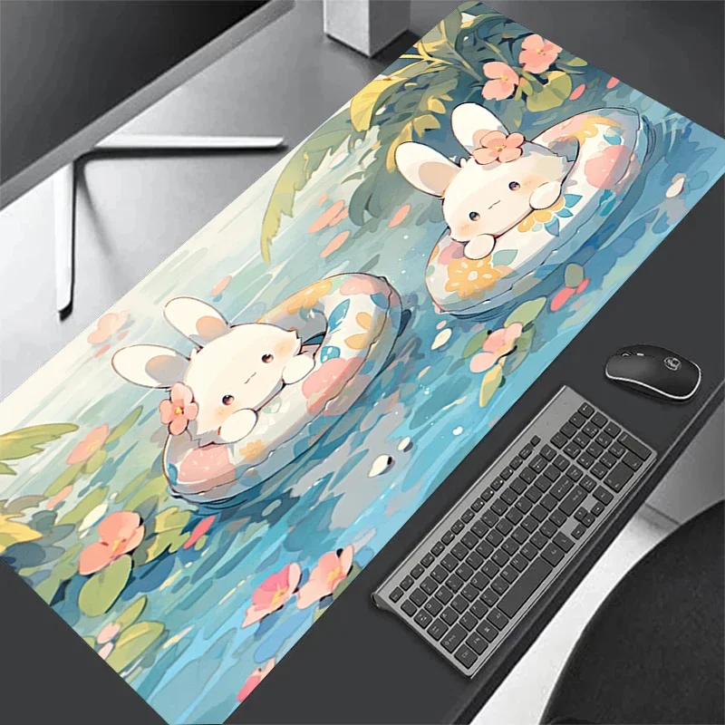 OfficeKeyboardPad game rubber mouse pad, economical cute rabbit pink anime Musped home high definition print mouse and keyboard
OfficeKeyboardPad game rubber mouse pad, economical cute rabbit pink anime Musped home high definition print mouse and keyboard