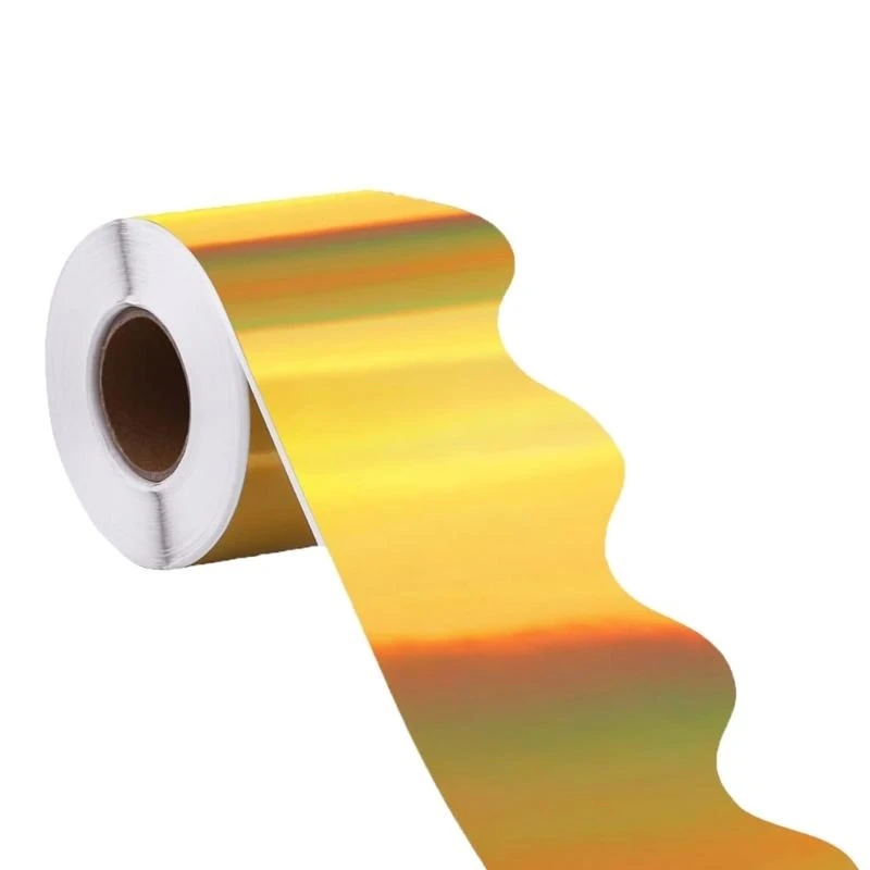 Gold Border Trim Fan Shaped Bulletin Board Borders Back-to-School Decorations best sale
Gold Border Trim Fan Shaped Bulletin Board Borders Back-to-School Decorations best sale