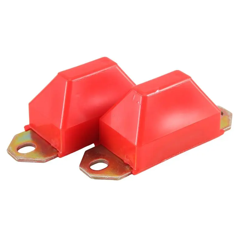 Rear End Bump Stops Kit 17Inch Wheels Red Polyurethane For 82-02 Camaro/Firebird-N31R
Rear End Bump Stops Kit 17Inch Wheels Red Polyurethane For 82-02 Camaro/Firebird-N31R
