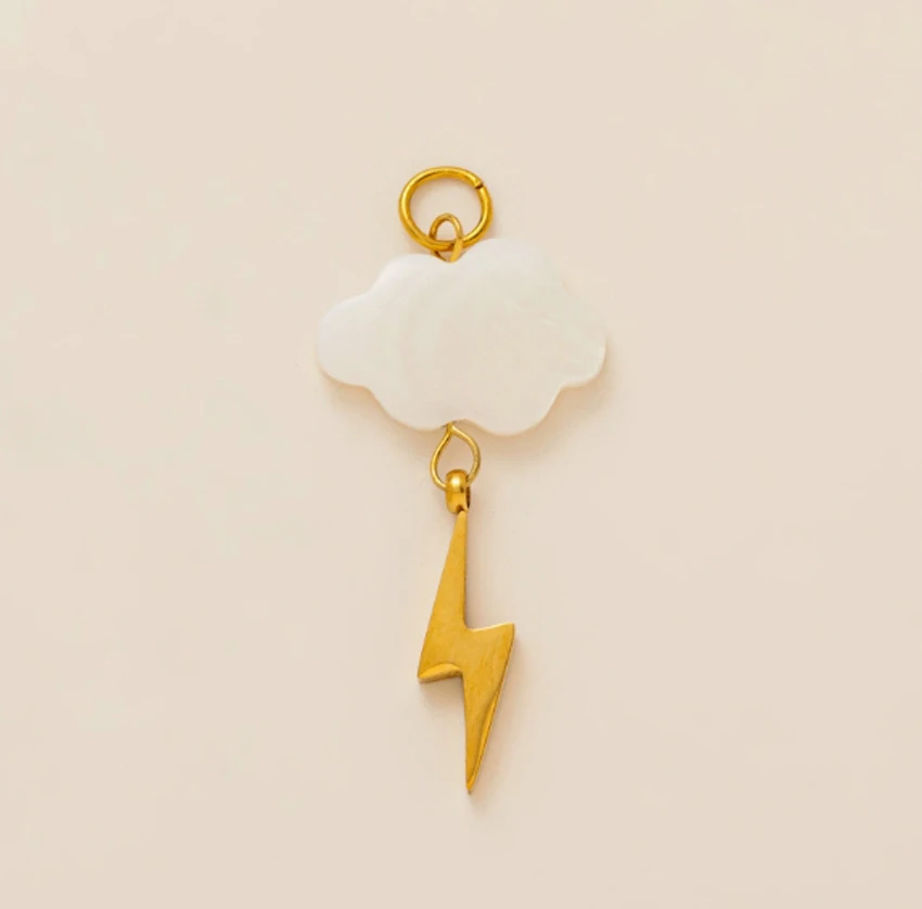 14pcs/lot DIY Mix Jewelry Accessories Stainless Steel and Resin Cloud Charms Phone Shell Pendant
14pcs/lot DIY Mix Jewelry Accessories Stainless Steel and Resin Cloud Charms Phone Shell Pendant