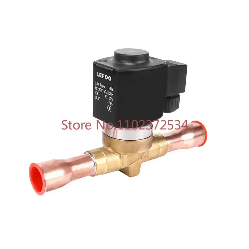 220v 24v normally closed pilot piston steam valve High temperature and high pressure flange brass refrigeration solenoid valve
220v 24v normally closed pilot piston steam valve High temperature and high pressure flange brass refrigeration solenoid valve