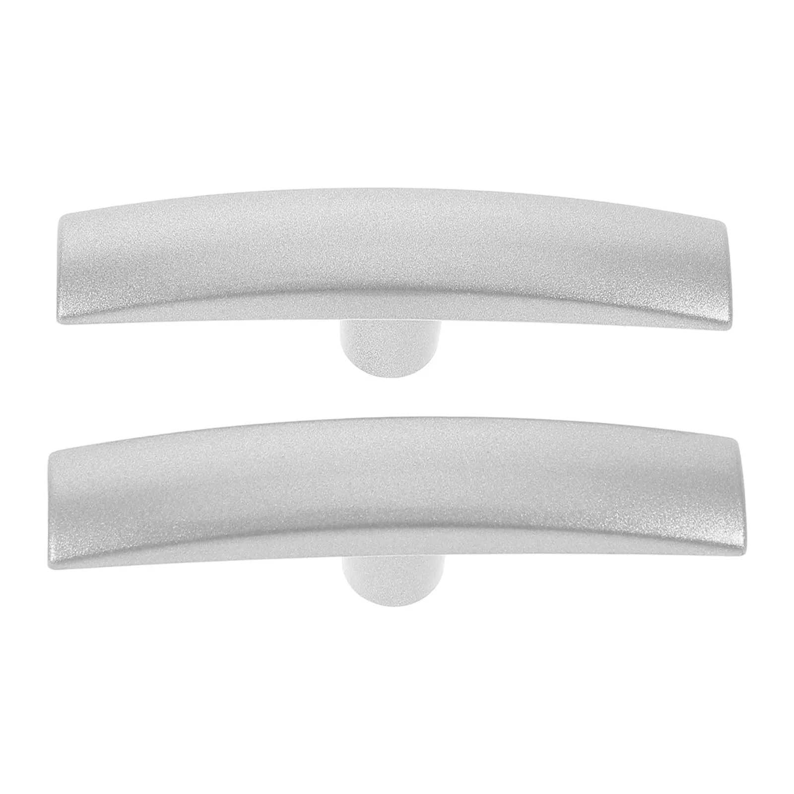 2pcs Aluminum T Handle for Waste Valve RV Dump Replacement Sewer Extension Grip Durable Lightweight White Awning
2pcs Aluminum T Handle for Waste Valve RV Dump Replacement Sewer Extension Grip Durable Lightweight White Awning